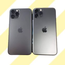 iPhone 11 Pro 512GB Unlocked-$449,each. 