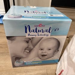 Free Breast Pump