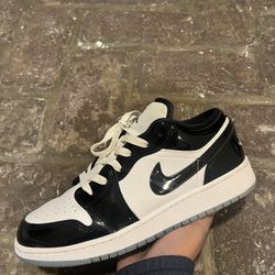 Jordan 1 Space Jam Low Size 6.5y