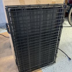 Large Frisco Dog Crate 