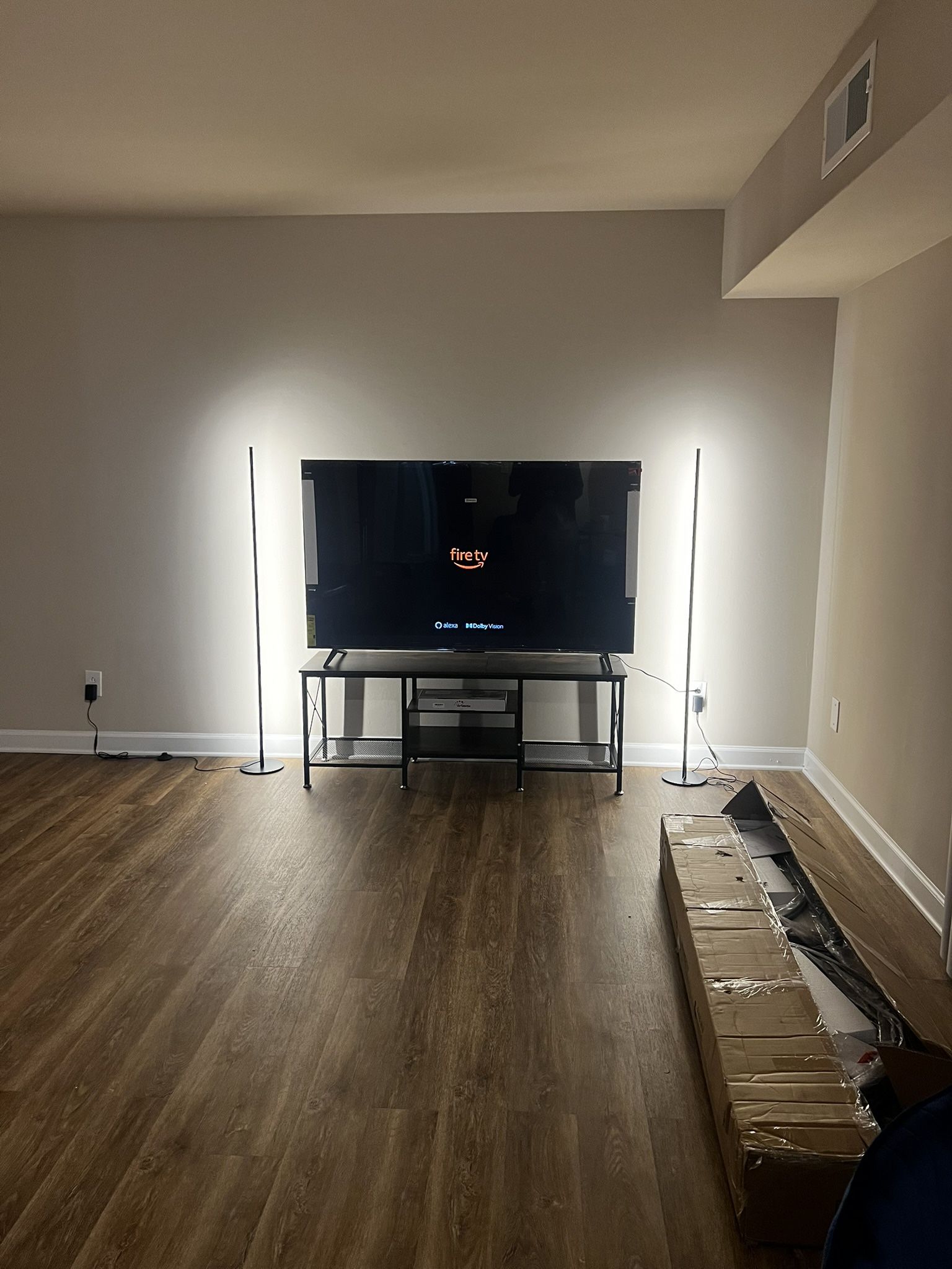 Fire Tv