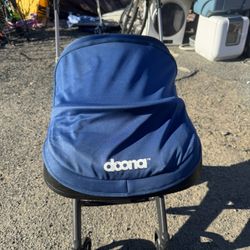 Doona Infant Car Seat & Stroller Combo 2024