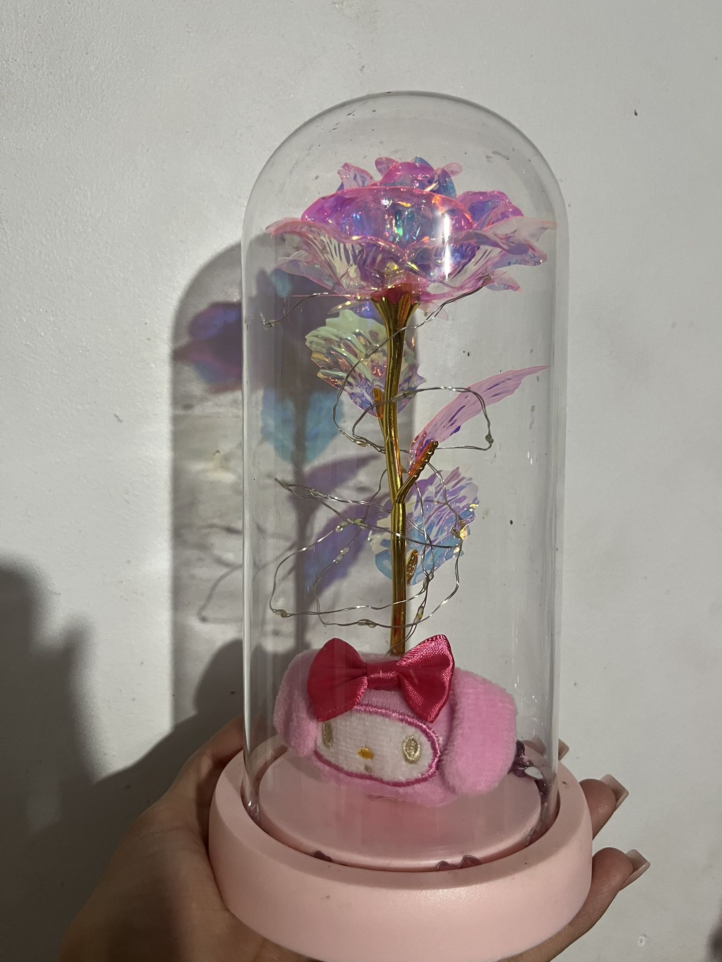 My Melody Eternal Rose 