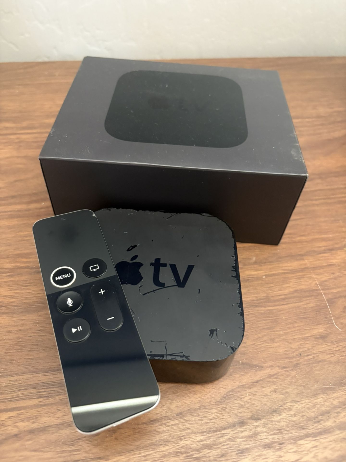 Apple Tv