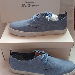 Ben Sherman Shoes 