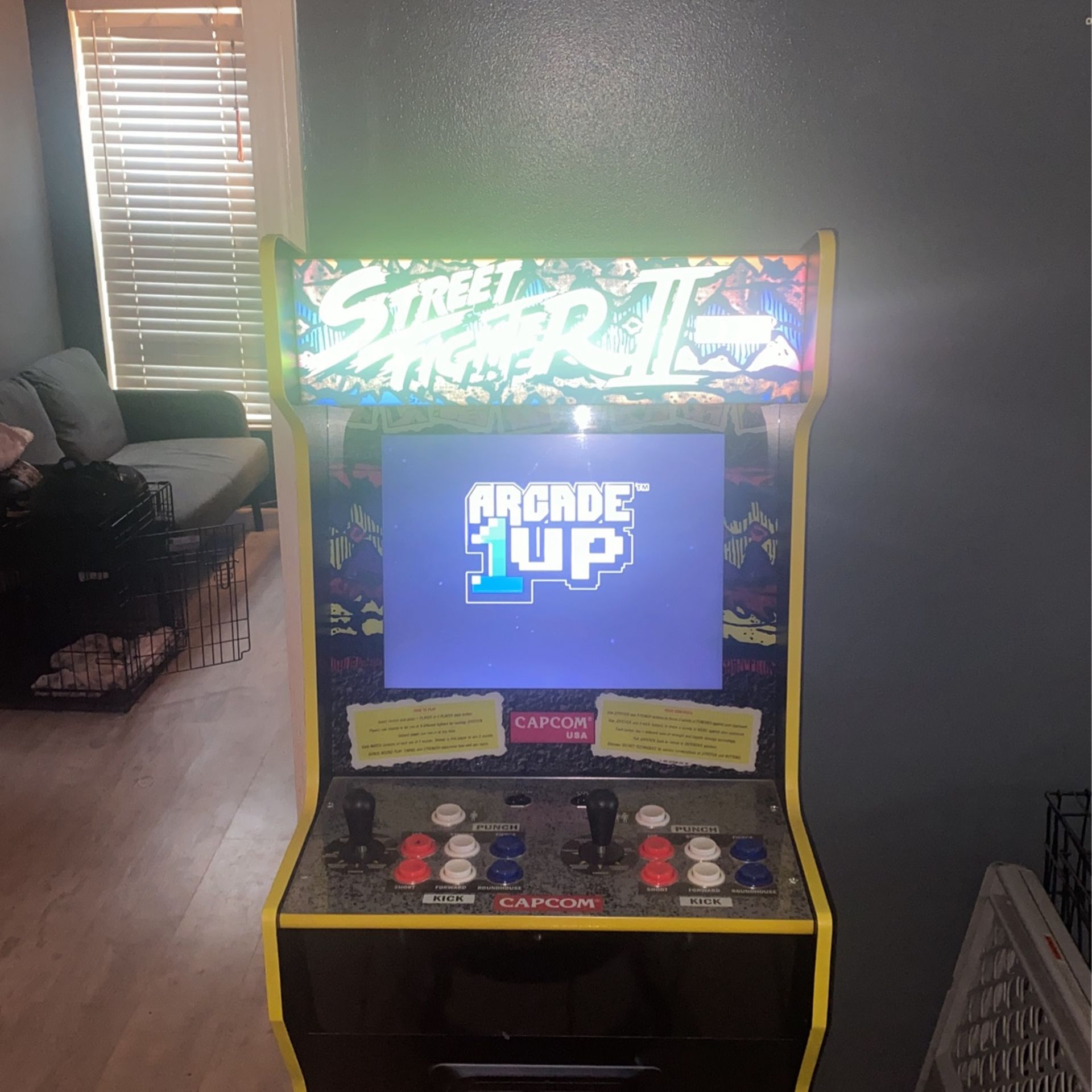 Arcade One Up