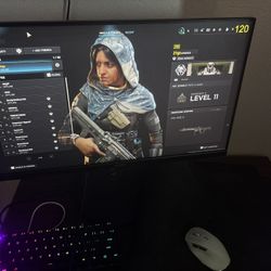 Monitor