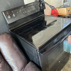 Stove , Estufa 