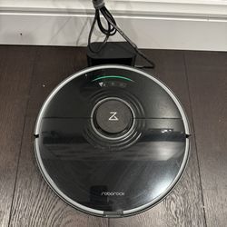Roborock S7 Vacuum & Mop