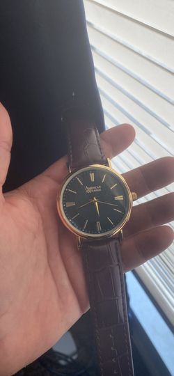 American exchange watch
