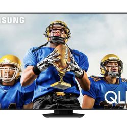 Samsung - 98” Class Q80C QLED 4K UHD Smart Tizen TV (2023)
