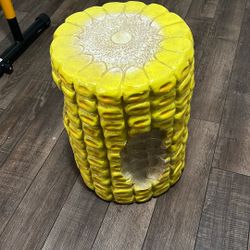 Corn On The Cob Stool