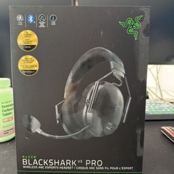 Razer Gaming Headset 