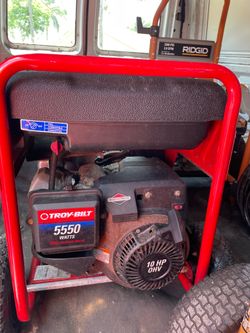 Generator