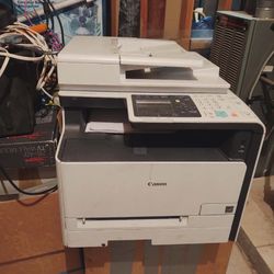 Canon Image class MF8280Cw laser printer