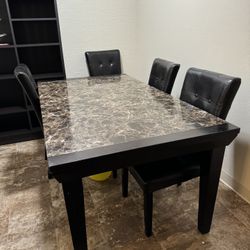Dining Table Set