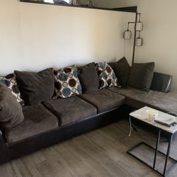 Free Sectional Sofa
