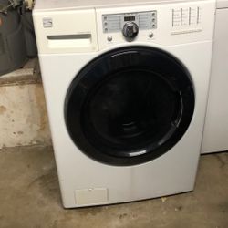 Kenmore  Washer  Vibration Guard