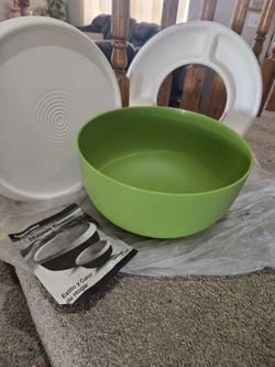 Tupperware