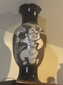 Indian Decorative Base