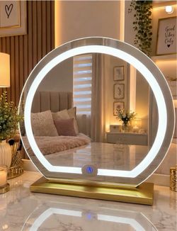 VANITY LED MIRROR
