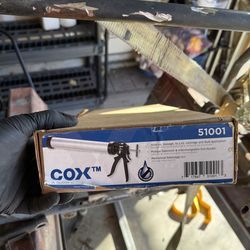 Large acoustic applier