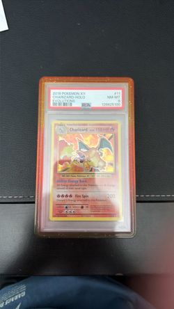 Pokemon Slabs and Singles