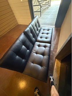 Couch/bed
