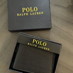 Polo By Ralph Lauren Wallet