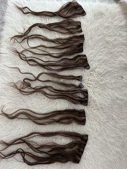 Remy Human Hair Extensions