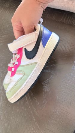 Nikes