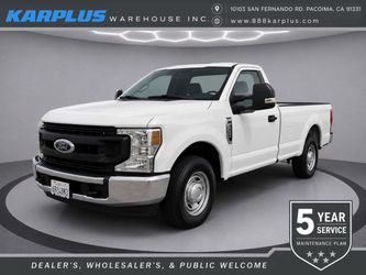 2022 Ford F-250