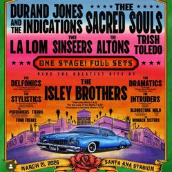 Concert Tickets For Sale 