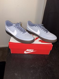 Nike Killshot 2 (MEN SIZE 7)