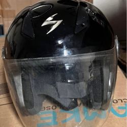 Bike Helmet 