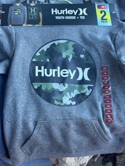 Hurley 2pc set
