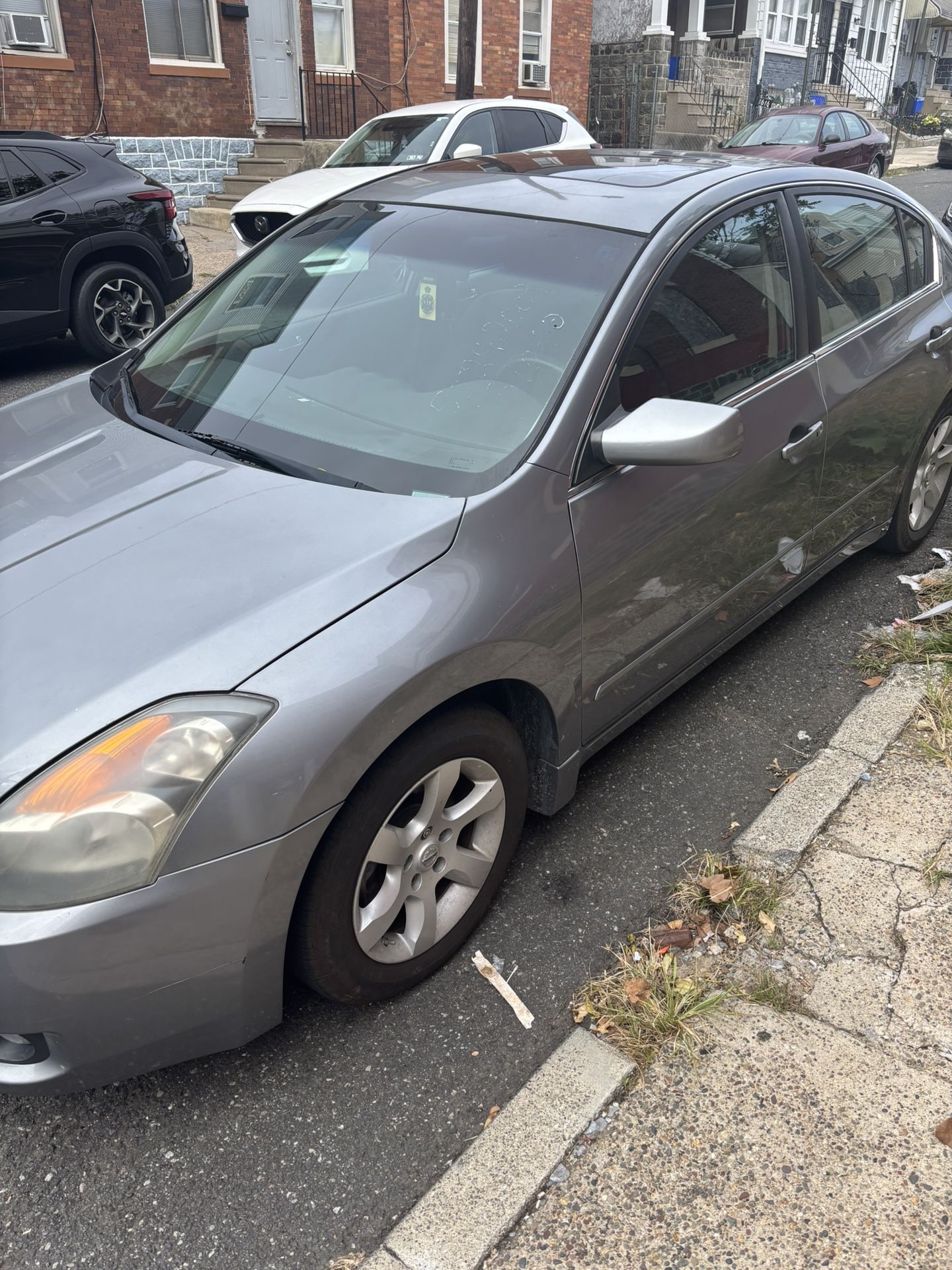 2009 Nissan Altima