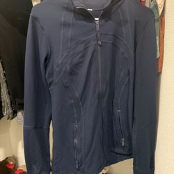 Lululemon Jacket 