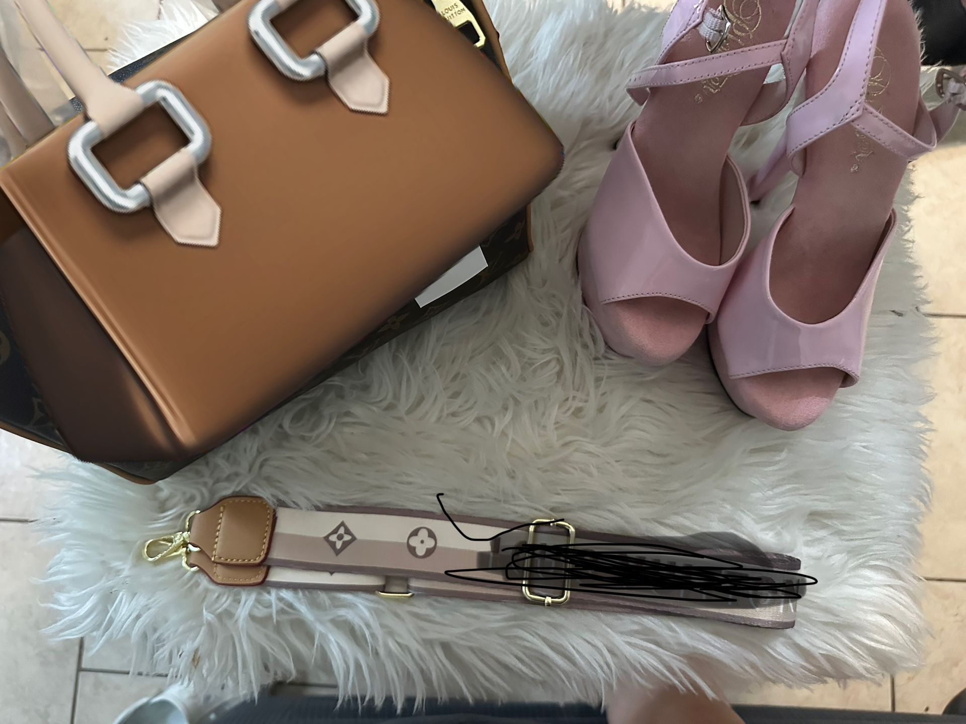 DESIGNER BAG