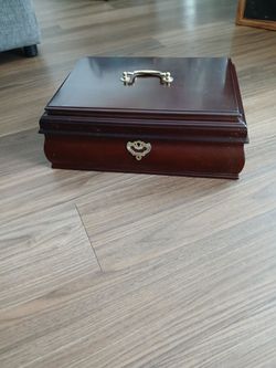 Jewelry Box