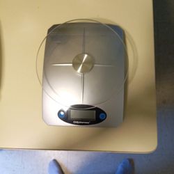 Cvs Food Scale