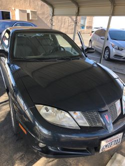 Pontiac Sunfire