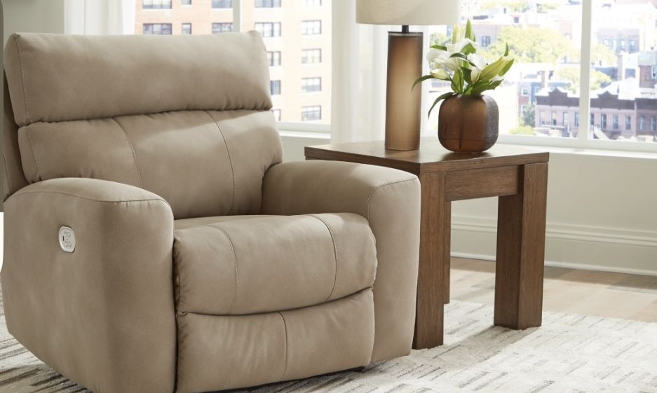 Recliner