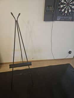 Art Easel Stand