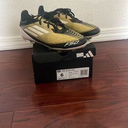 Soccer Cleats 