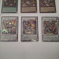 Yugioh kewl tune CR/ starlight