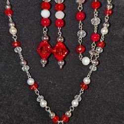 Handcrafted Elegant Jewelry 