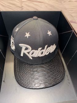 JUST DON RAIDERS