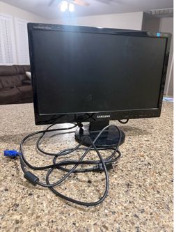 Monitor