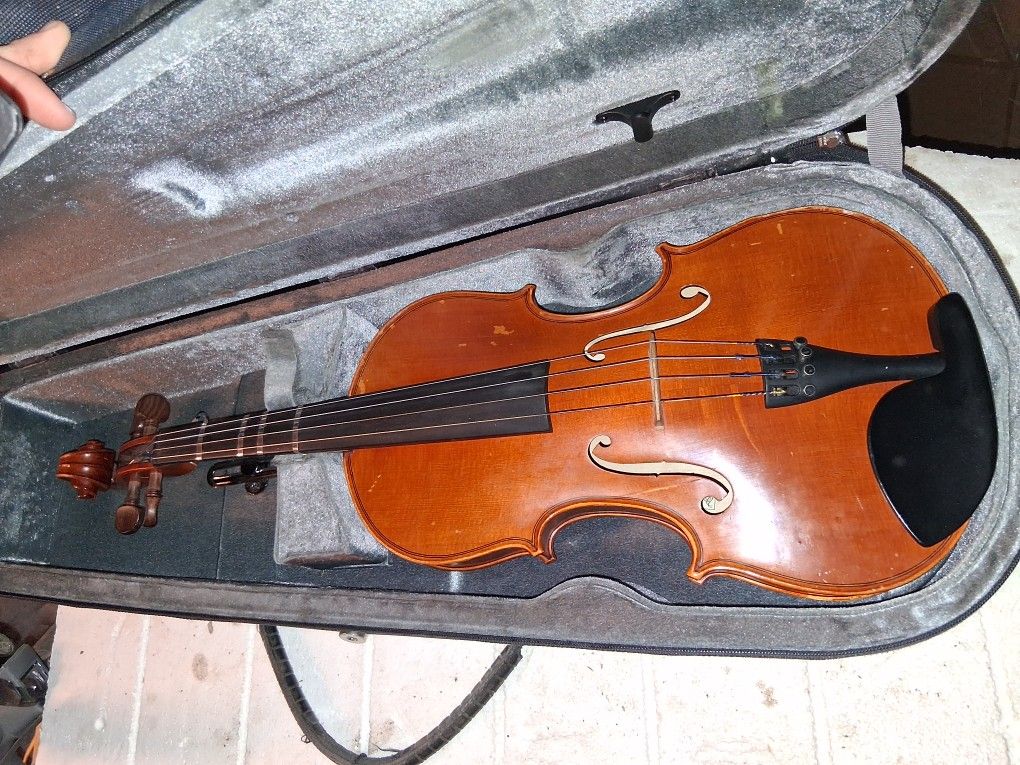 Yamaha 15 Inch Sav5 Viola